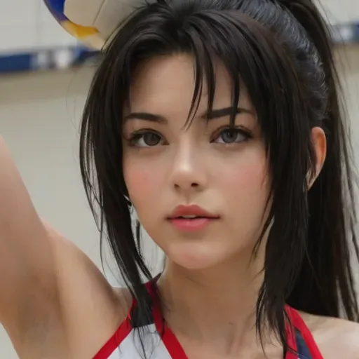 โปรแกรมสร้างภาพโปรนที่ใช้ปัญหา AI