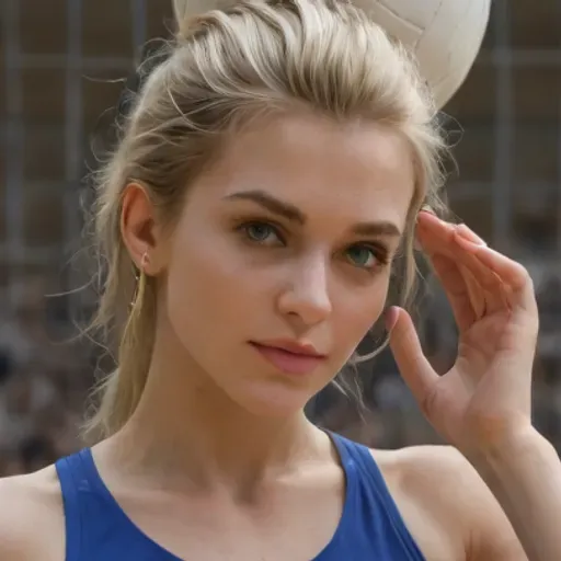 генератор порно-изображений на ИИ