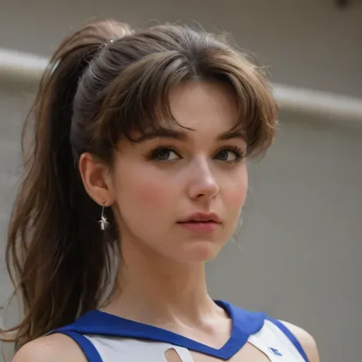 โปรแกรมสร้างภาพโปรนที่ใช้ปัญหา AI