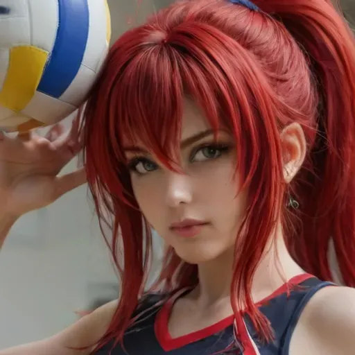 AI色情圖片產生器