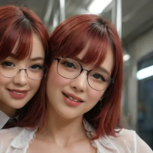 KI-Pornobild-Generator