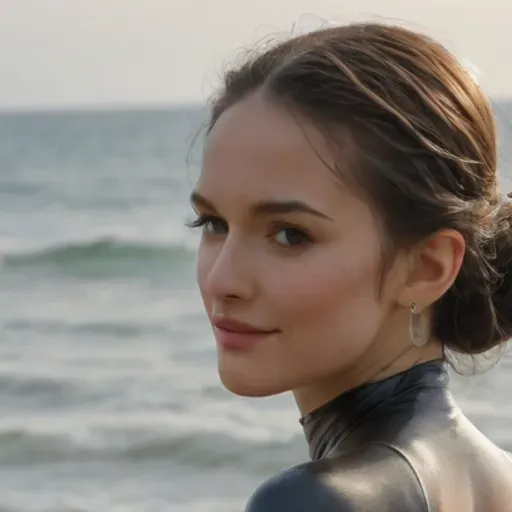 AIポルノ画像ジェネレーター