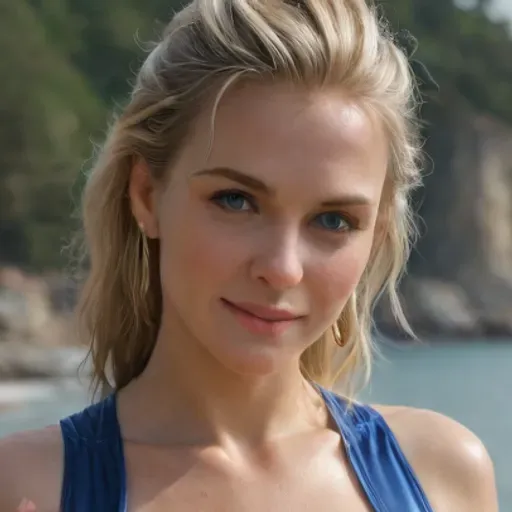 AI porn image generator