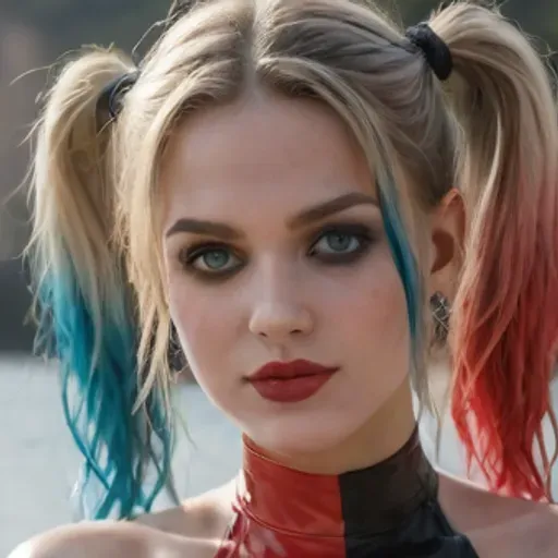 AI色情图片生成器