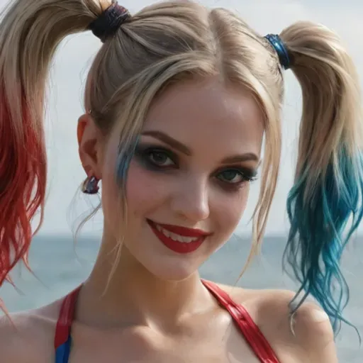 AI色情圖片產生器