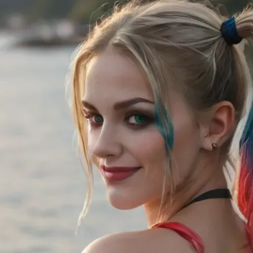 AI色情圖片產生器