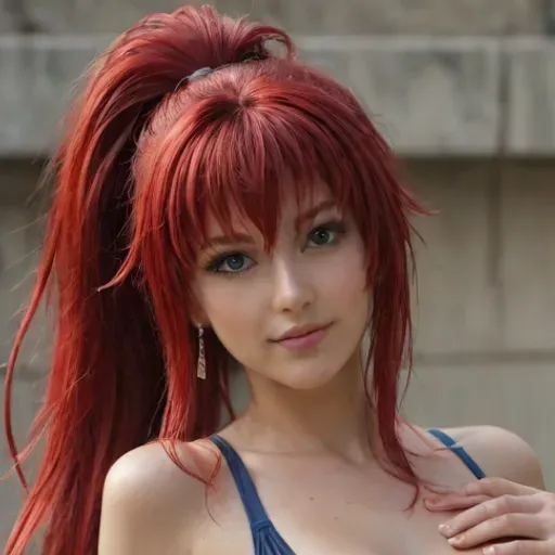 AI porn image generator