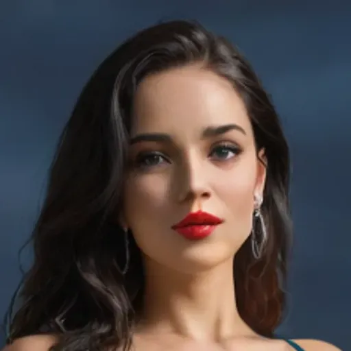 โปรแกรมสร้างภาพโปรนที่ใช้ปัญหา AI