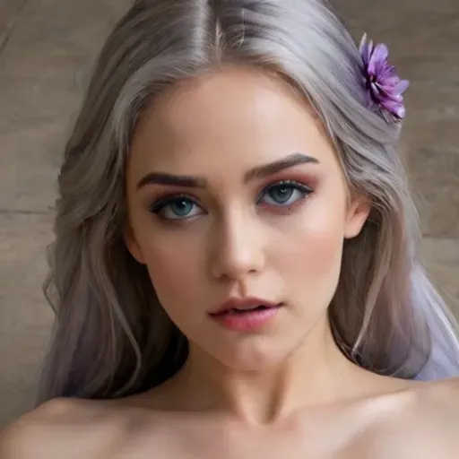 KI-Pornobild-Generator