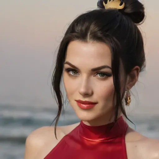 AI色情图片生成器