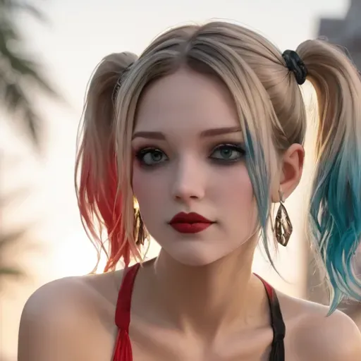 AI porn image generator