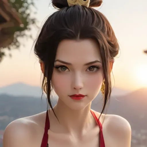 generatore di immagini porno IA