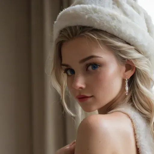 AI色情圖片產生器