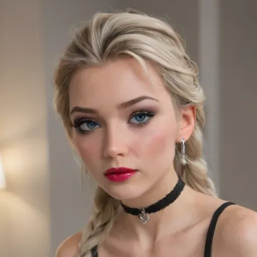 AI色情圖片產生器