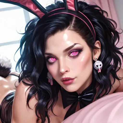 AI porn image generator