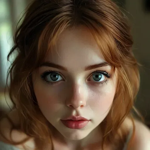 генератор порно-изображений на ИИ