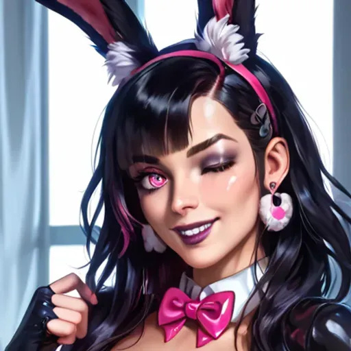 AI porn image generator