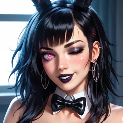 AI色情图片生成器