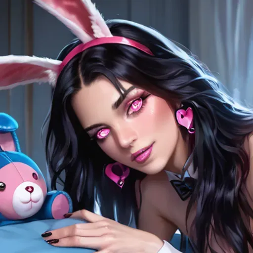 gerador de imagens pornô com IA