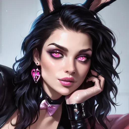 AI色情圖片產生器