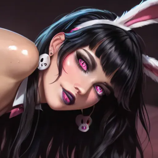 AIポルノ画像ジェネレーター