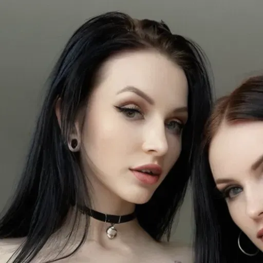 Penghasil gambar lucah AI