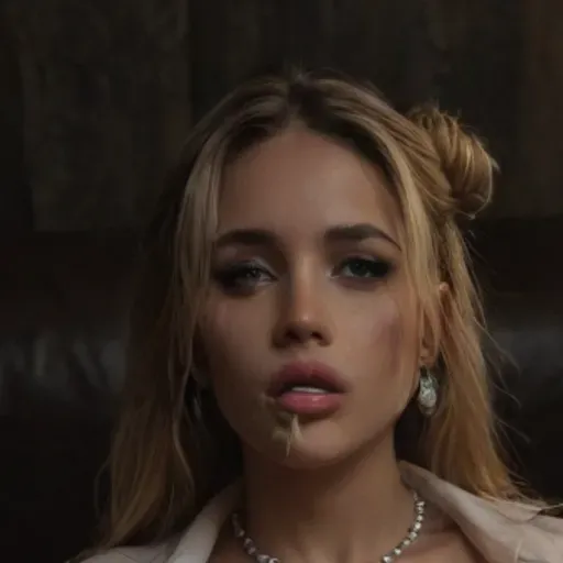 AI色情圖片產生器