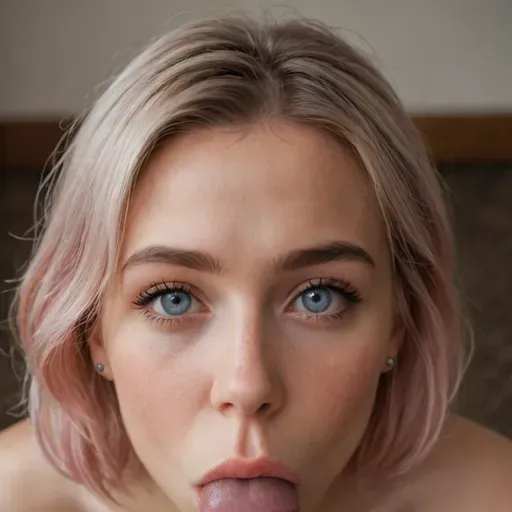 Pencipta imej lucah AI