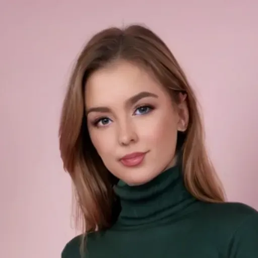 Generator obrazów pornograficznych z wykorzystaniem sztucznej inteligencji