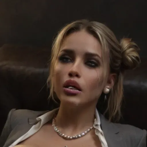 โปรแกรมสร้างภาพโปรนที่ใช้ปัญหา AI