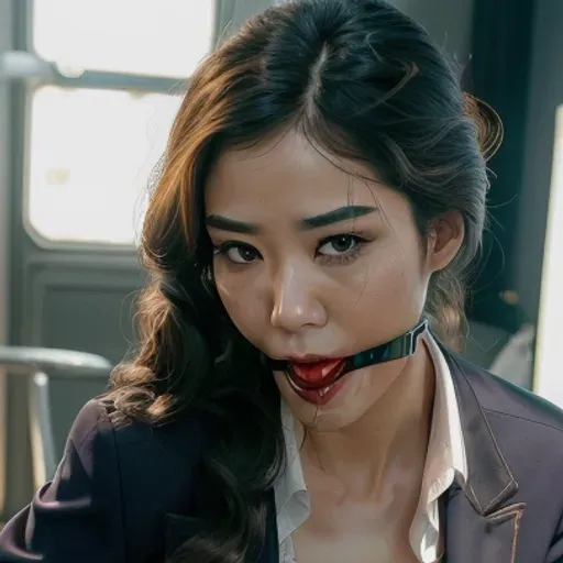 AI 포르노 이미지 생성기