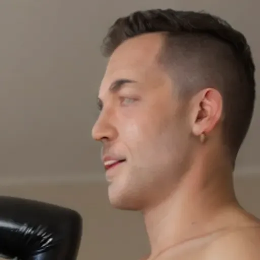 generatore di immagini porno IA