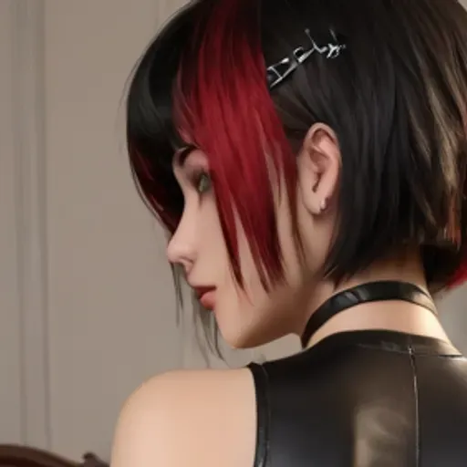 AI porn pic generator