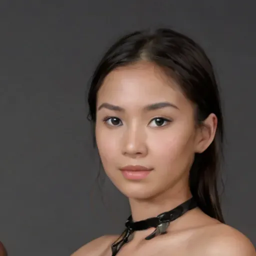 AI色情照片生成器