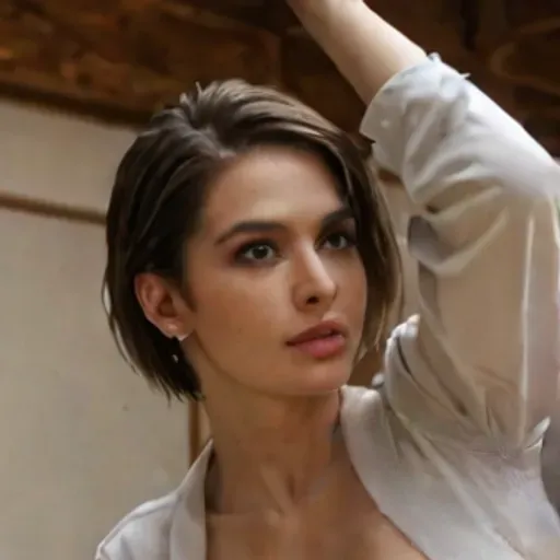 AIポルノ画像ジェネレーター