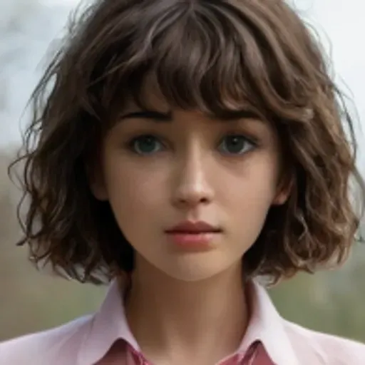 AI 포르노 이미지 생성기