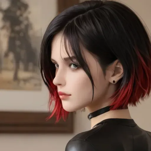 AI porn image generator