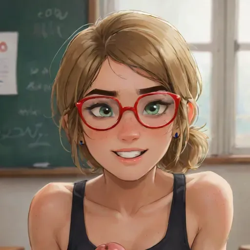 генератор порно-изображений на ИИ