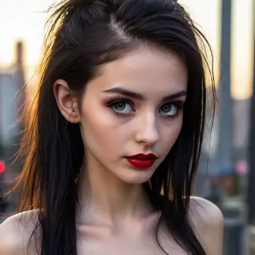 yapay zekâ porno görsel üretici