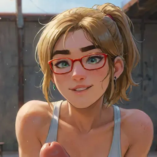 โปรแกรมสร้างภาพโปรนที่ใช้ปัญหา AI