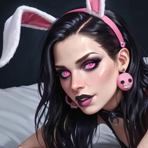 एआई पोर्न इमेज जेनरेटर