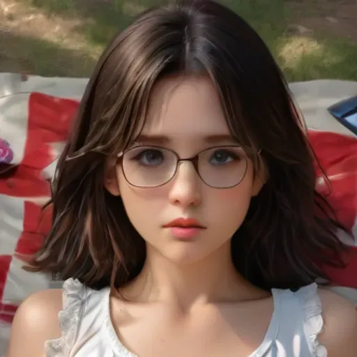 AI 포르노 이미지 생성기