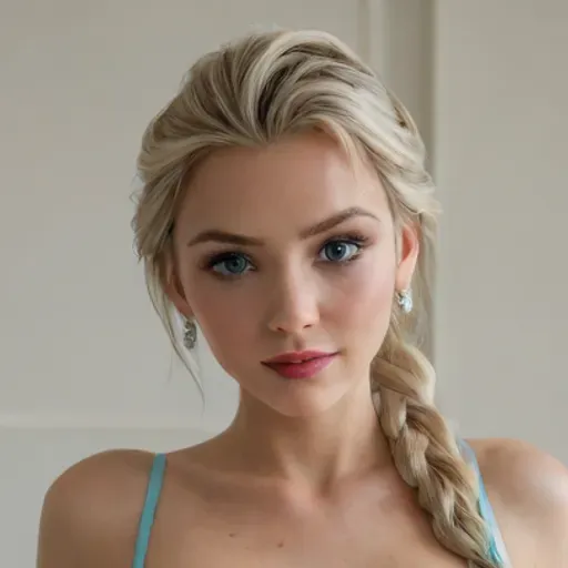 генератор порно-изображений на ИИ