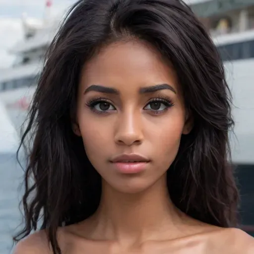 AI色情圖片產生器