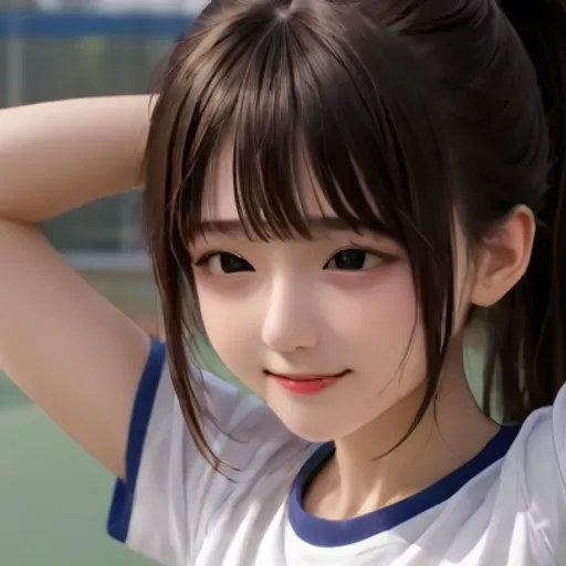 Pencipta imej lucah AI