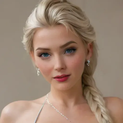 AI色情图片生成器