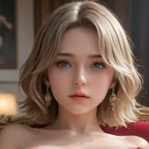 KI-Pornobild-Generator