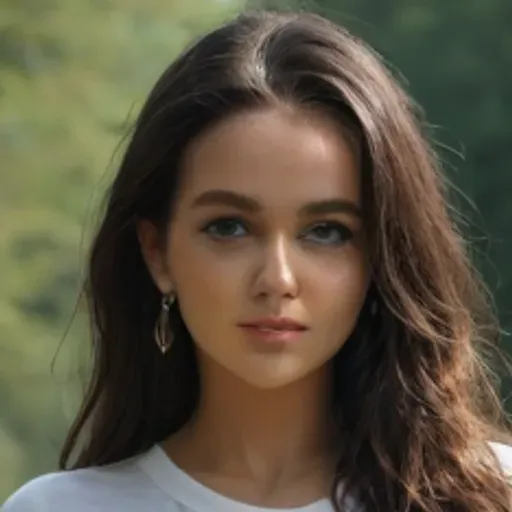 Pencipta imej lucah AI