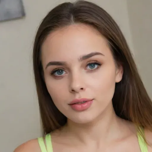 AI色情圖片產生器