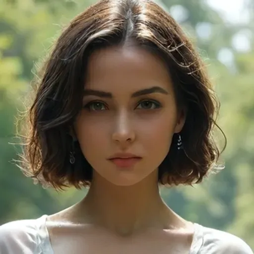 Pencipta imej lucah AI